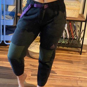NIKE ACG SHERPA FLEECE PANTS